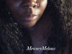 MercuryMelonss Partouze