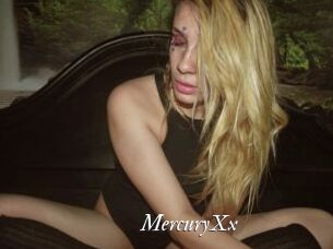 MercuryXx