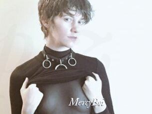 MercyBoi