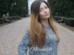 MeredithB