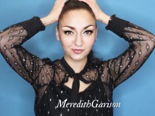 MeredithGarison
