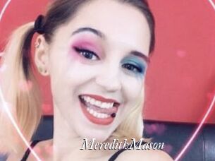 MeredithMason
