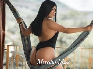 MeredithMoss