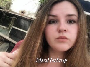 MeriHotStrip