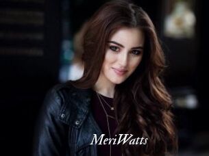 MeriWatts
