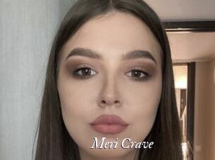 Meri_Crave