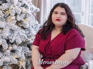 MerianBerger