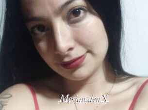 MerianalenX