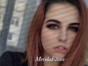 MeridaElinor