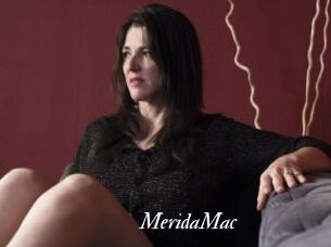 MeridaMac