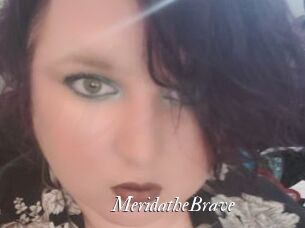 MeridatheBrave Partouze