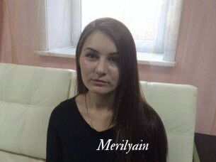Merilyain