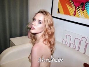 MerliSmith