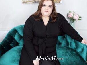 MerlinMoore Partouze