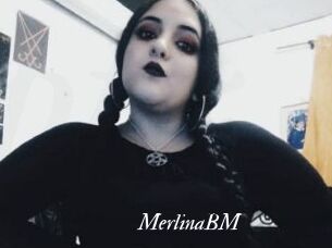 MerlinaBM Partouze