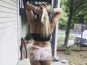 MermaidAngel