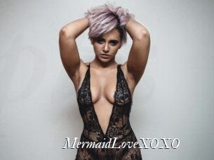 MermaidLoveXOXO