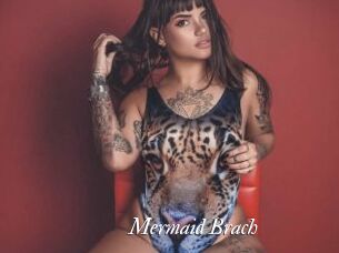 Mermaid_Brach