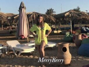 MerryBerry Partouze