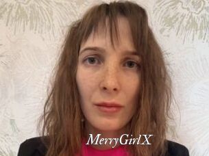 MerryGirlX