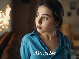 MerryHolt