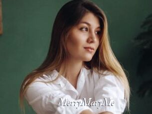 MerryMaryMe