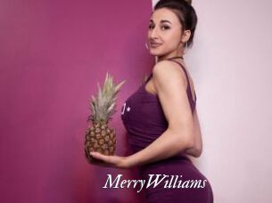MerryWilliams
