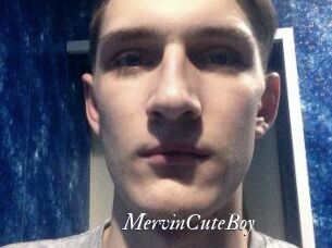 MervinCuteBoy