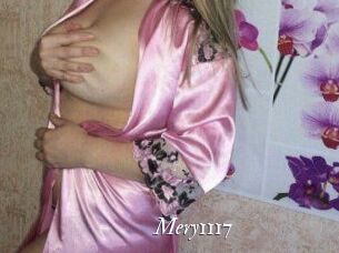 Mery1117