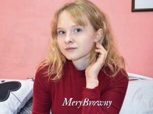 MeryBrowny