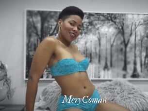 MeryComan
