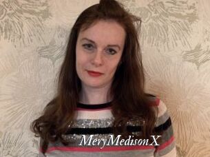 MeryMedisonX