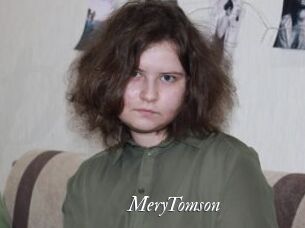 MeryTomson