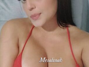 Mesalinah