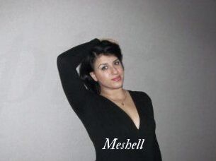 Meshell