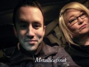 Metallicafreak
