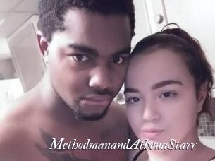 MethodmanandAthenaStarr