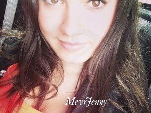 MevrJenny