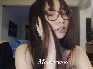 Mewmew90 Partouze