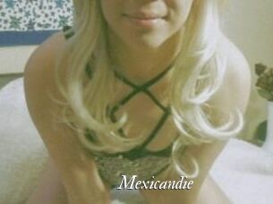 Mexicandie