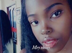 Mey_ebony