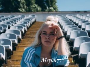 Meylin77