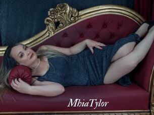 MhiaTylor