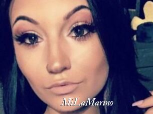MiLa_Marino Partouze