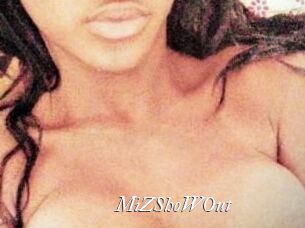 MiZShoWOut