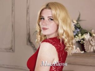 MiaAllison