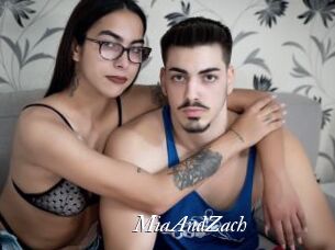 MiaAndZach