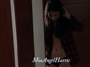 MiaAngelHarris