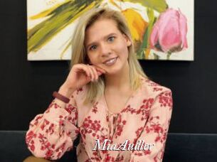 MiaAudler Partouze