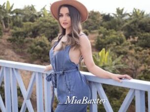 MiaBaxter